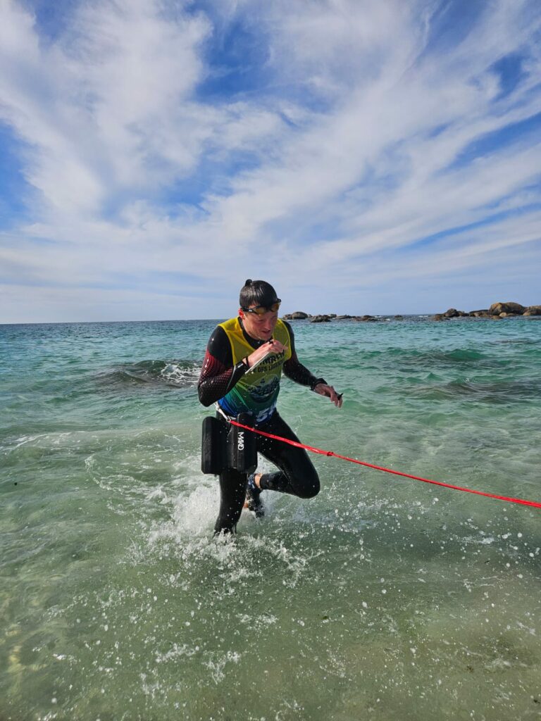 Galerie Swimrun