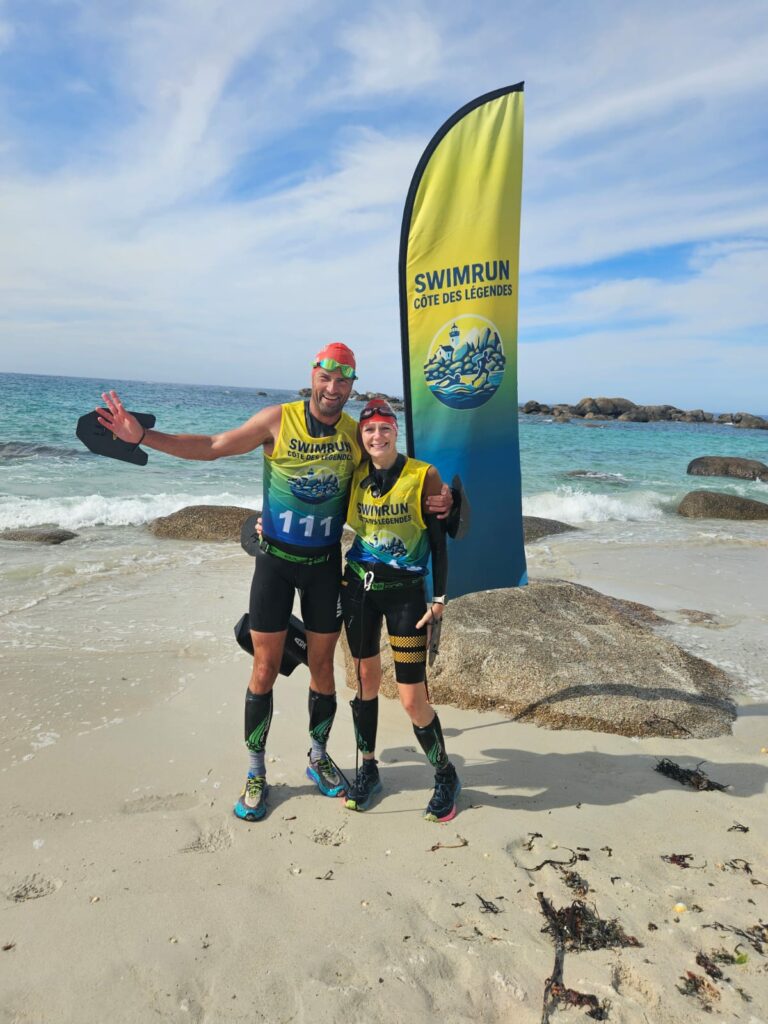 Galerie Swimrun
