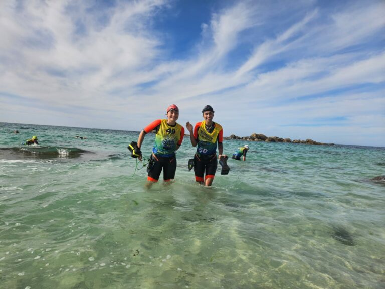 Galerie Swimrun