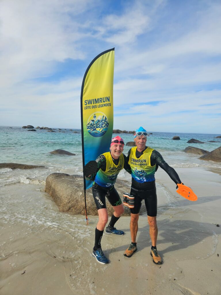 Galerie Swimrun