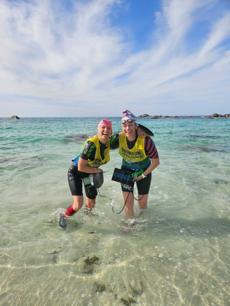 Galerie Swimrun