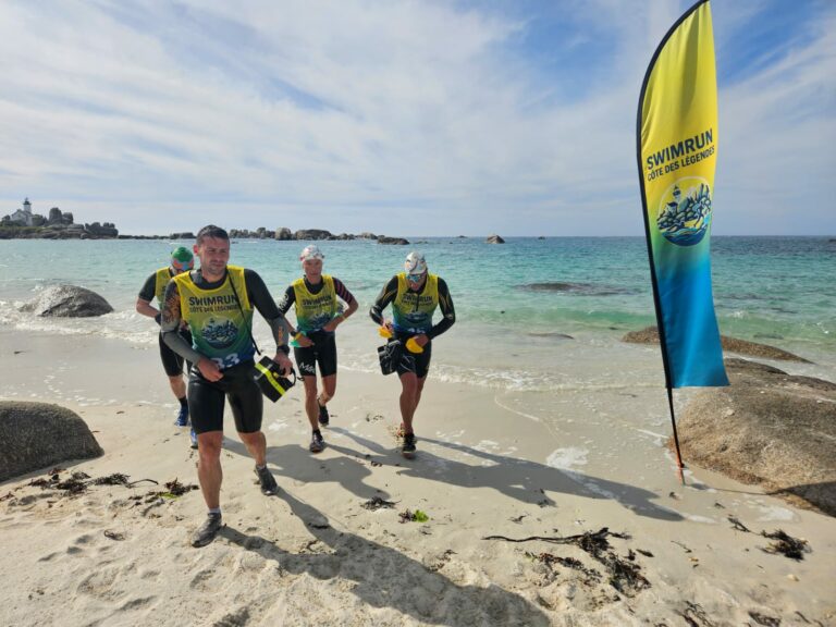 Galerie Swimrun