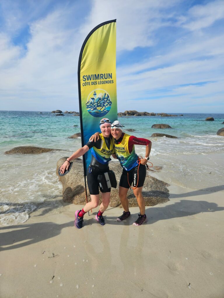 Galerie Swimrun