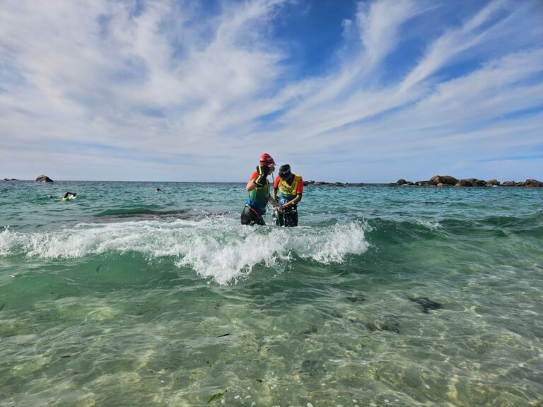 Galerie Swimrun
