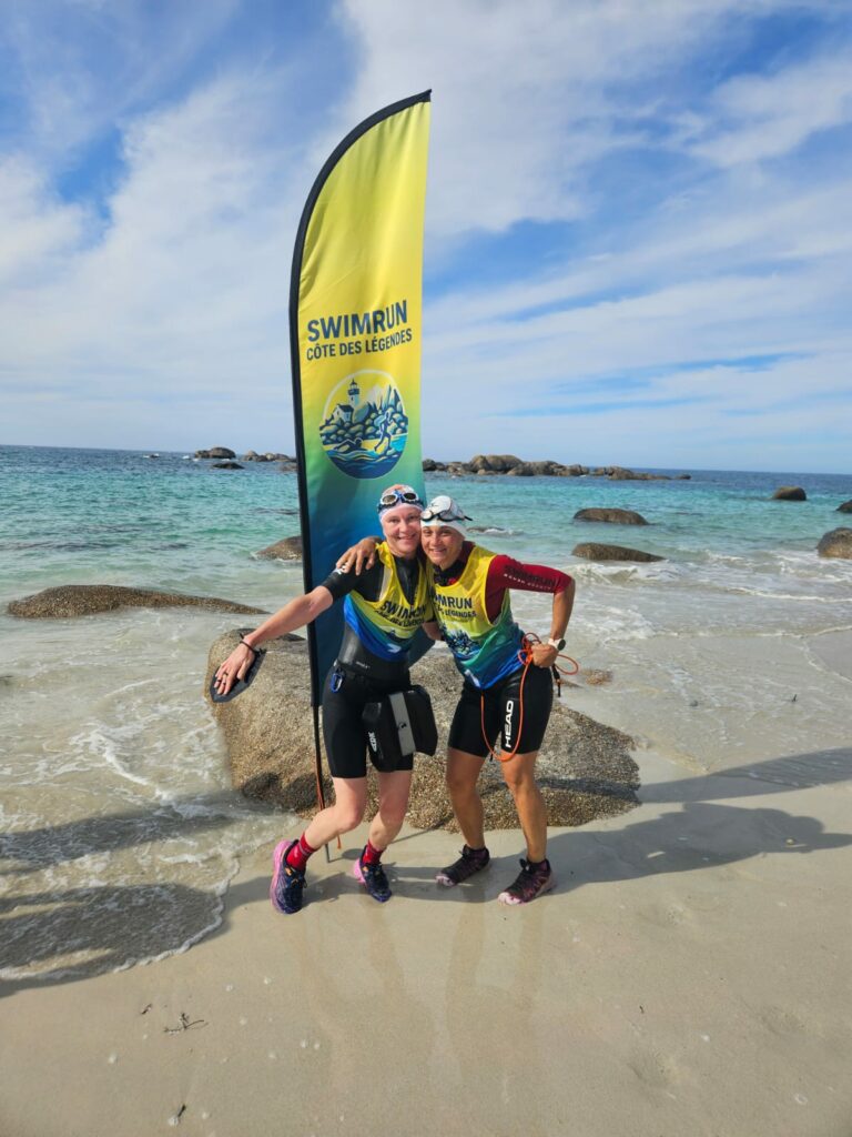 Galerie Swimrun