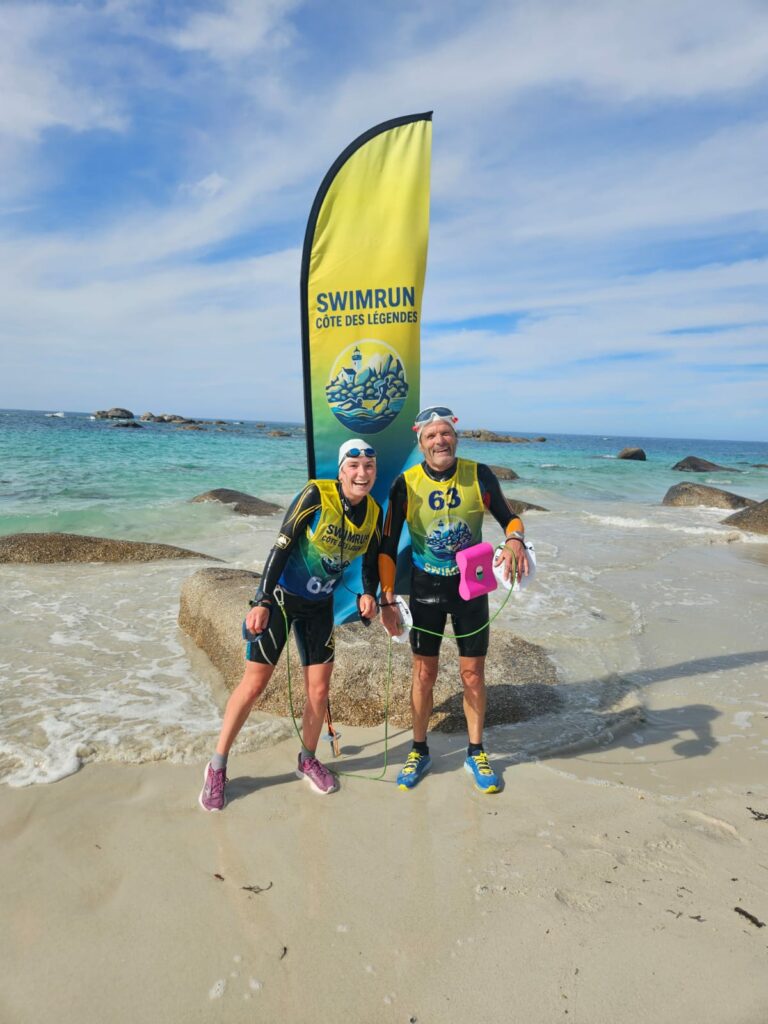 Galerie Swimrun