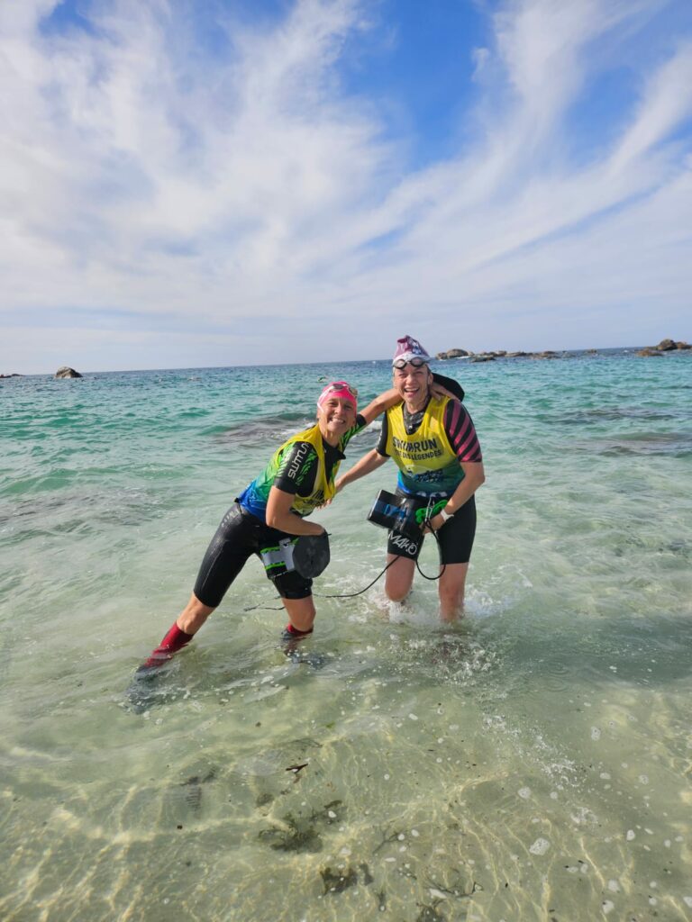 Galerie Swimrun