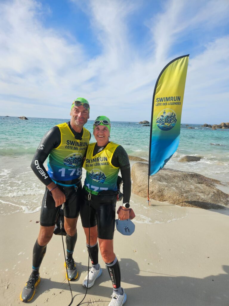 Galerie Swimrun