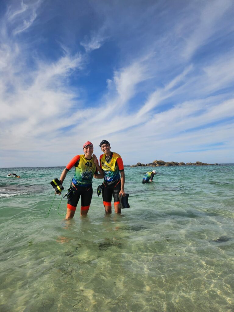 Galerie Swimrun