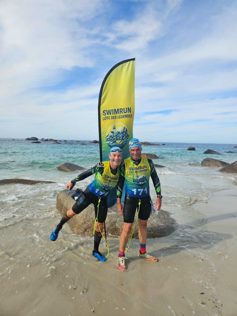 Galerie Swimrun