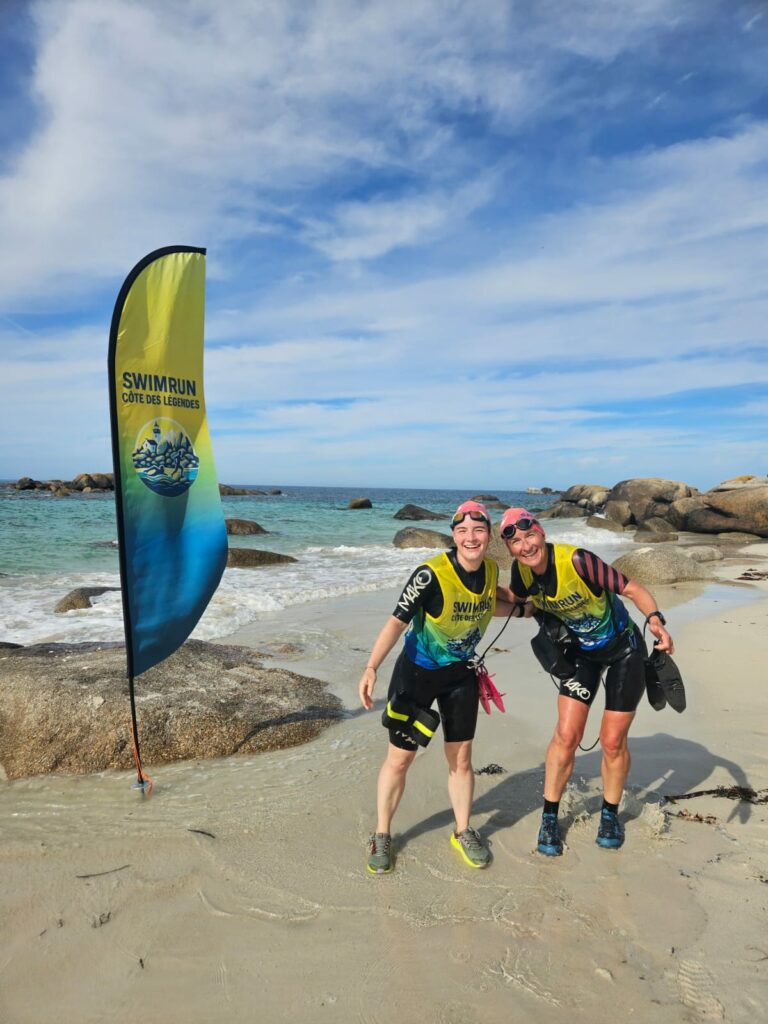 Galerie Swimrun