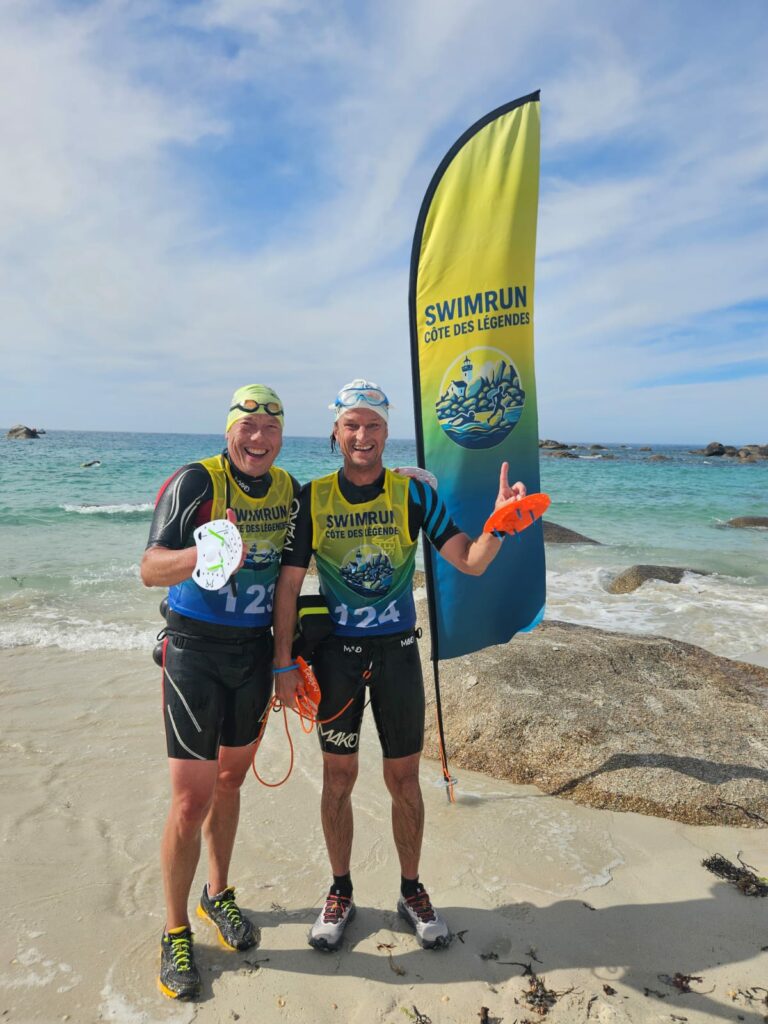 Galerie Swimrun