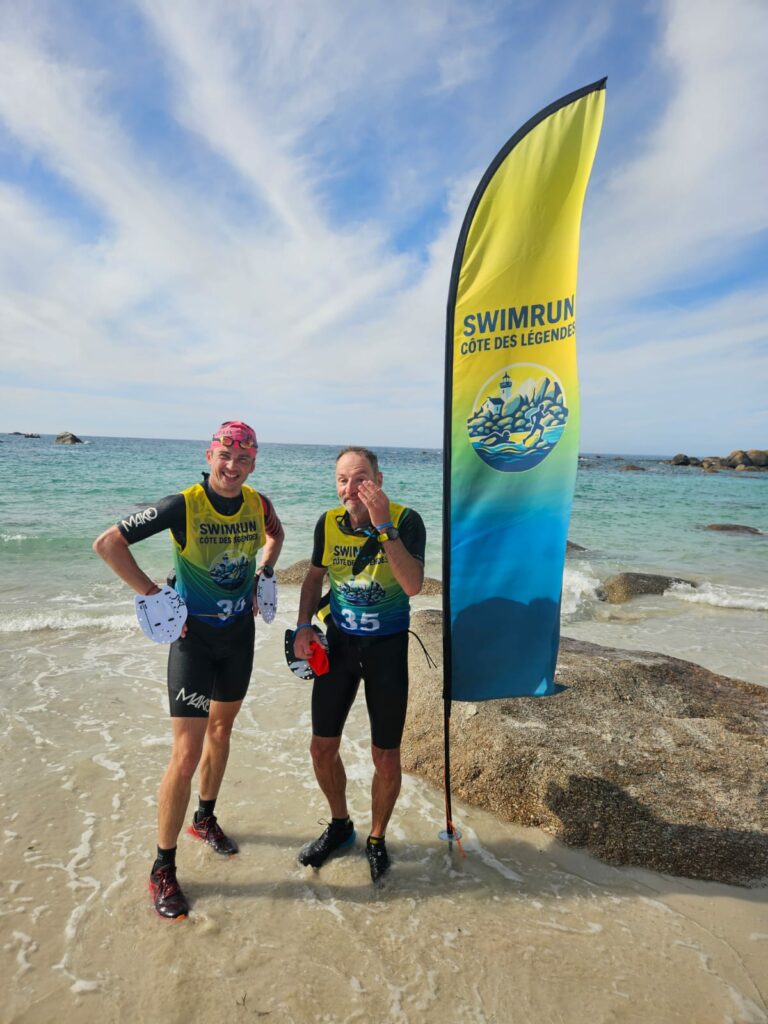 Galerie Swimrun