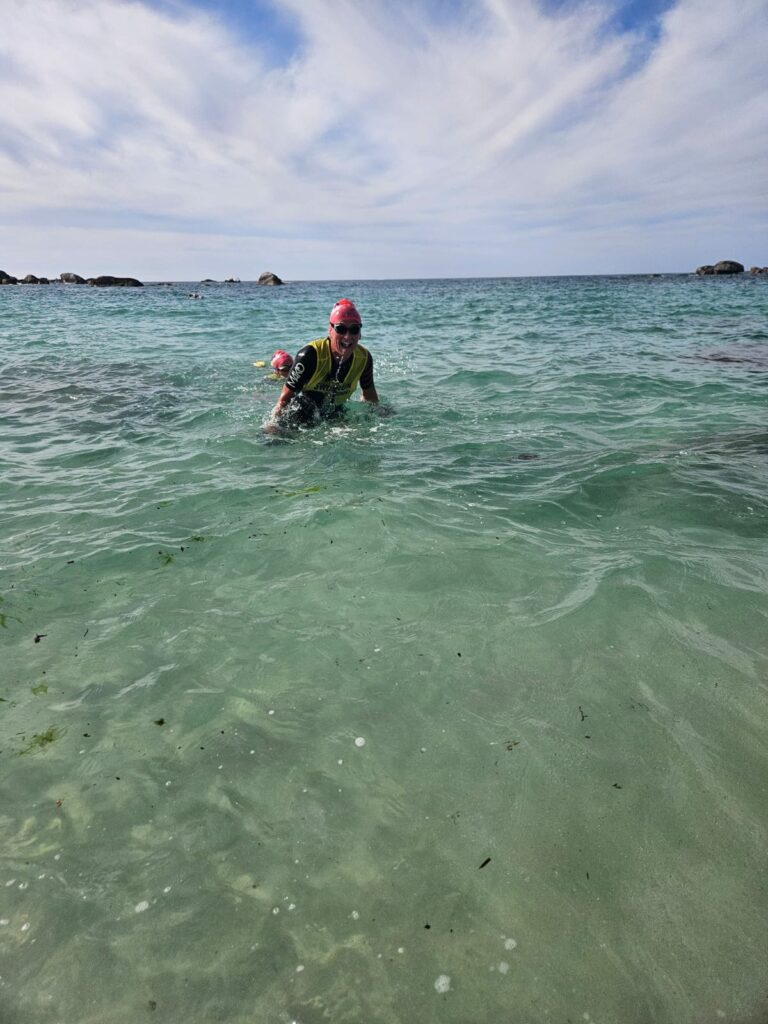 Galerie Swimrun