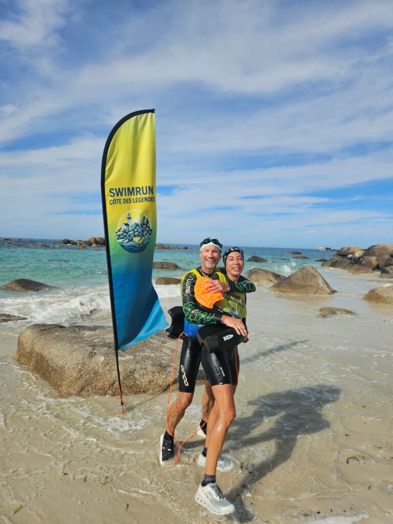 Galerie Swimrun
