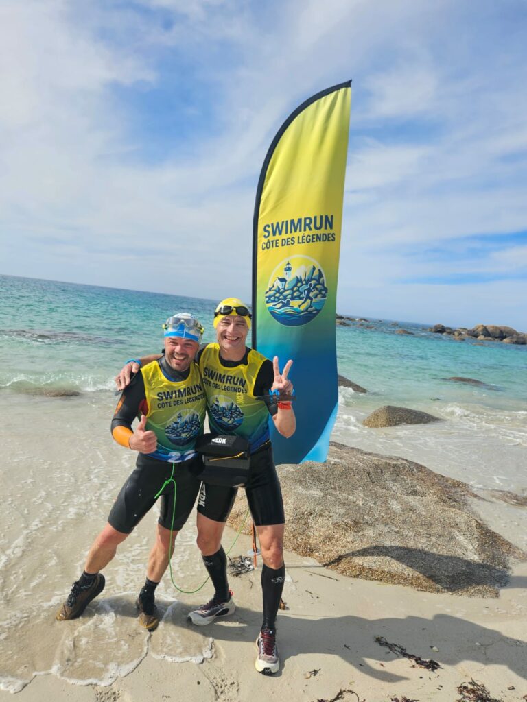 Galerie Swimrun