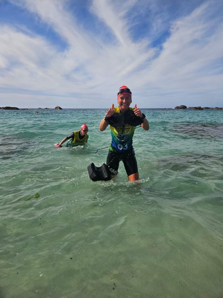 Galerie Swimrun