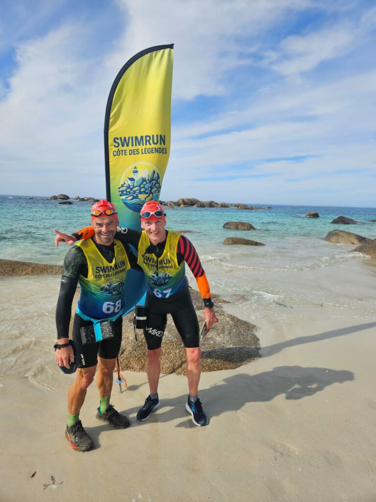 Galerie Swimrun
