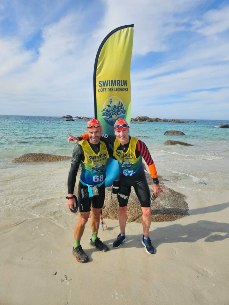 Galerie Swimrun