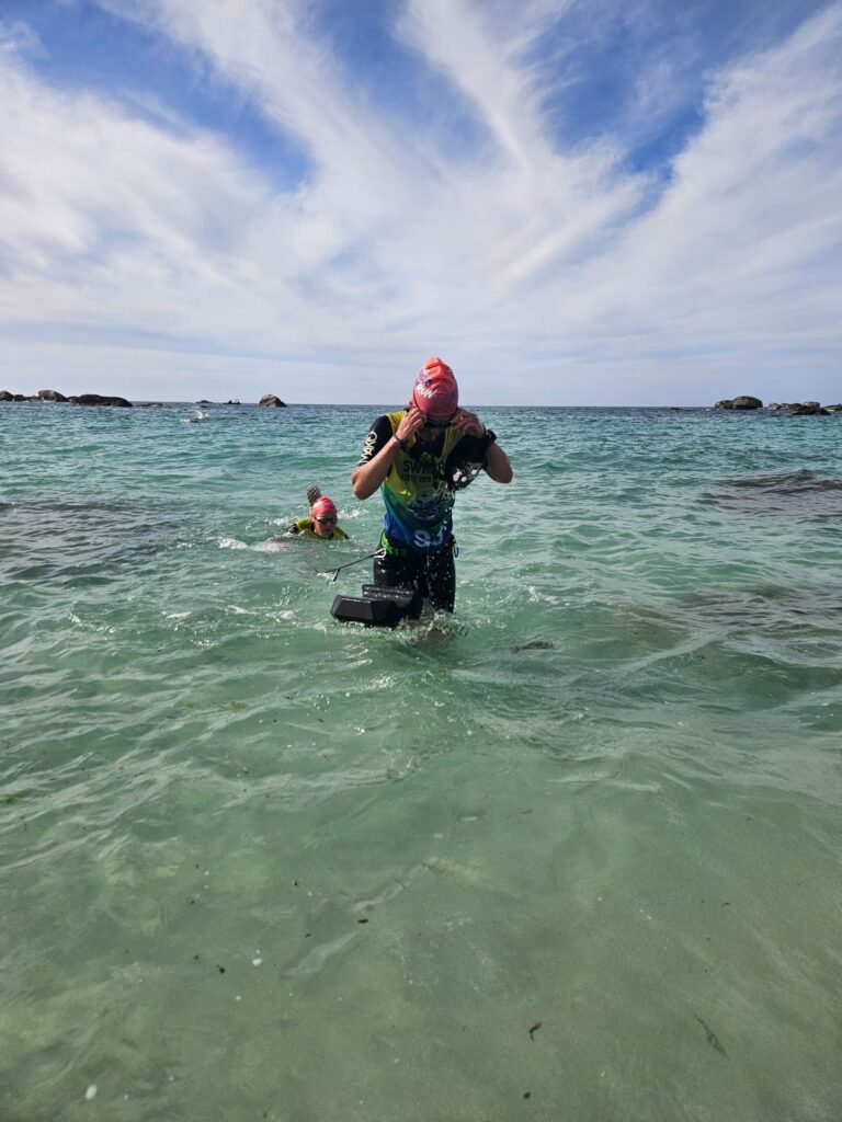 Galerie Swimrun