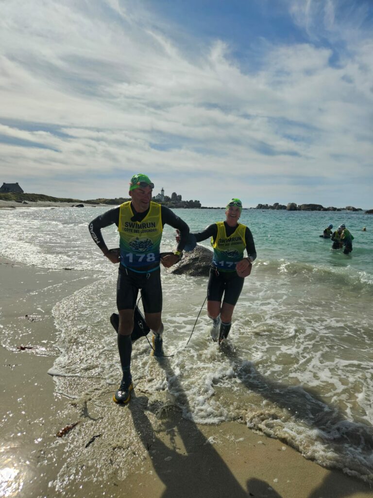 Galerie Swimrun