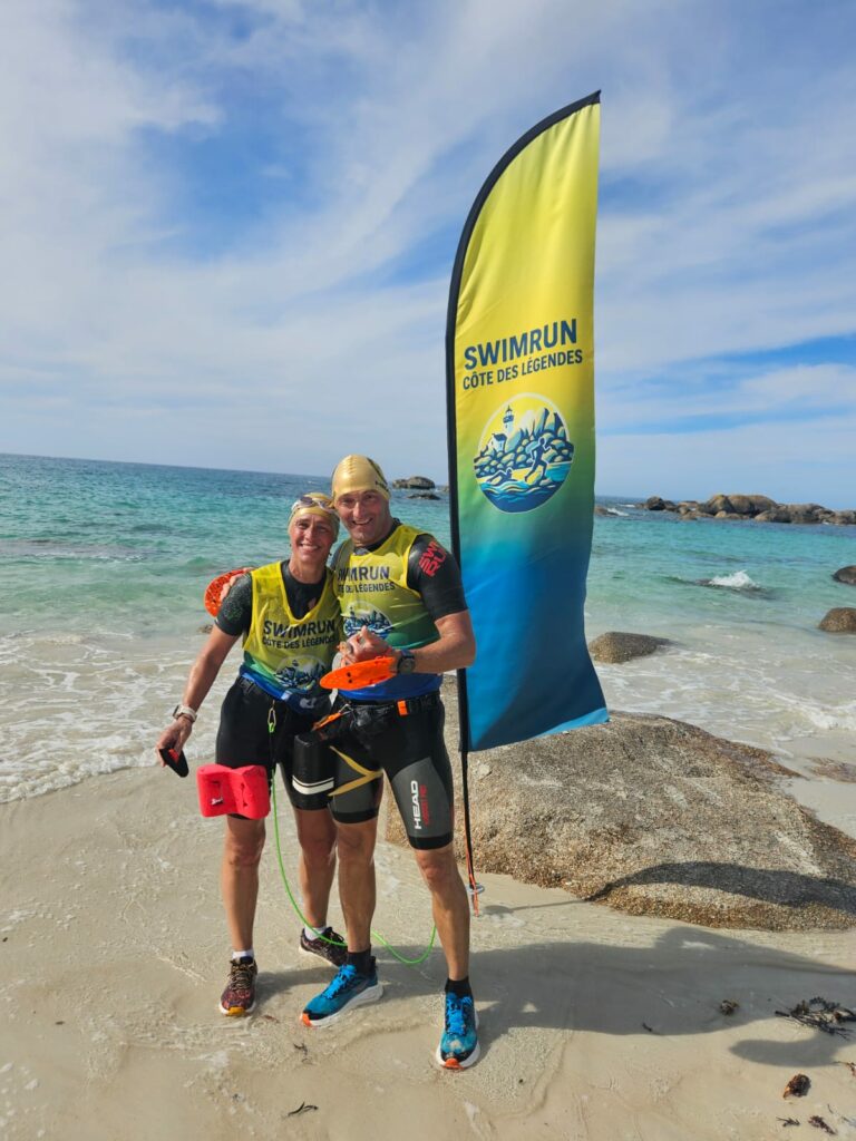 Galerie Swimrun