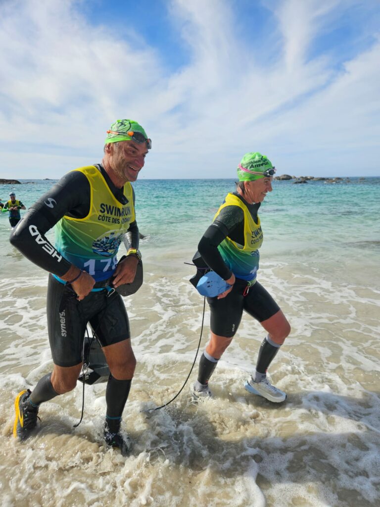 Galerie Swimrun