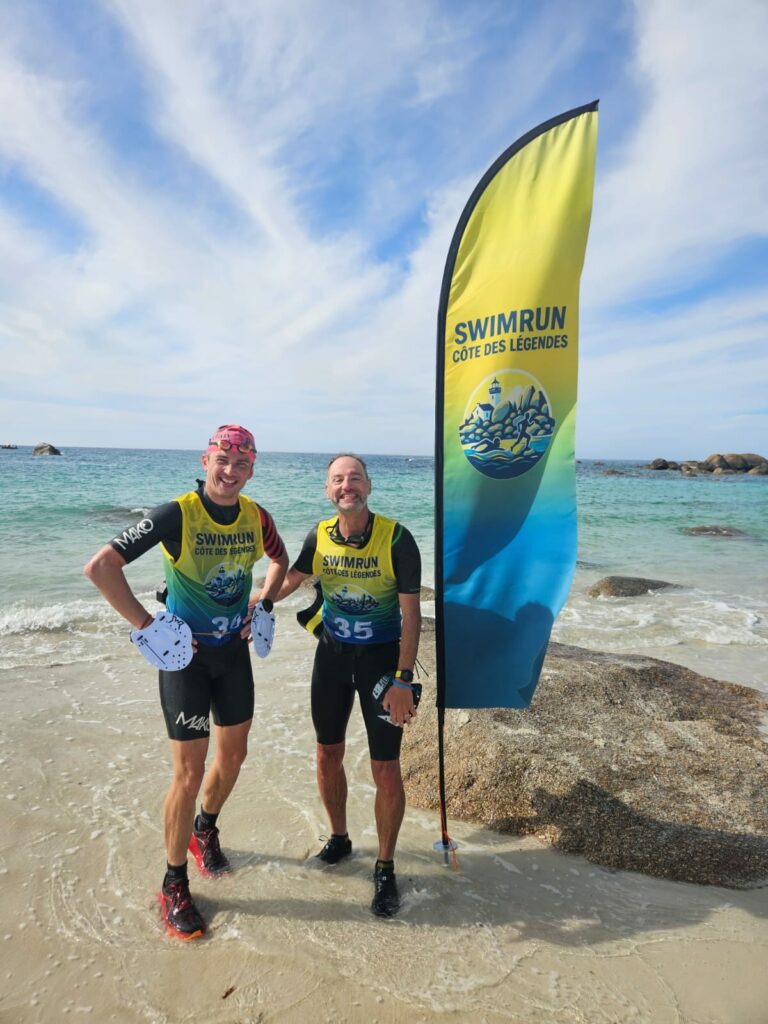 Galerie Swimrun