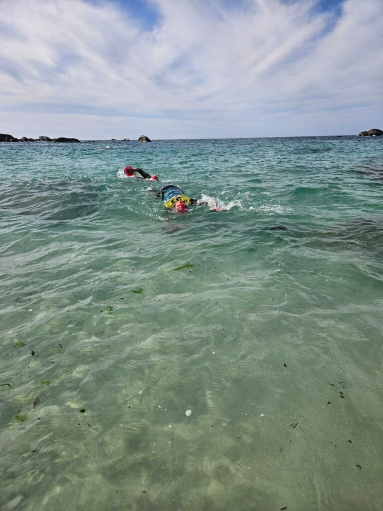 Galerie Swimrun
