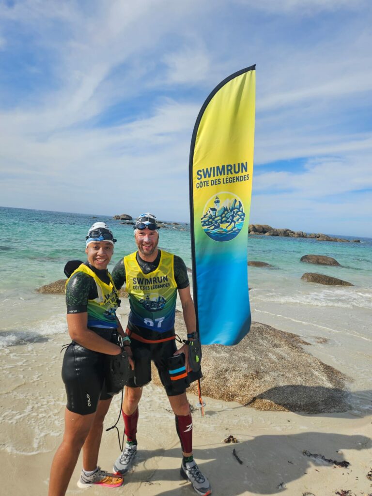 Galerie Swimrun