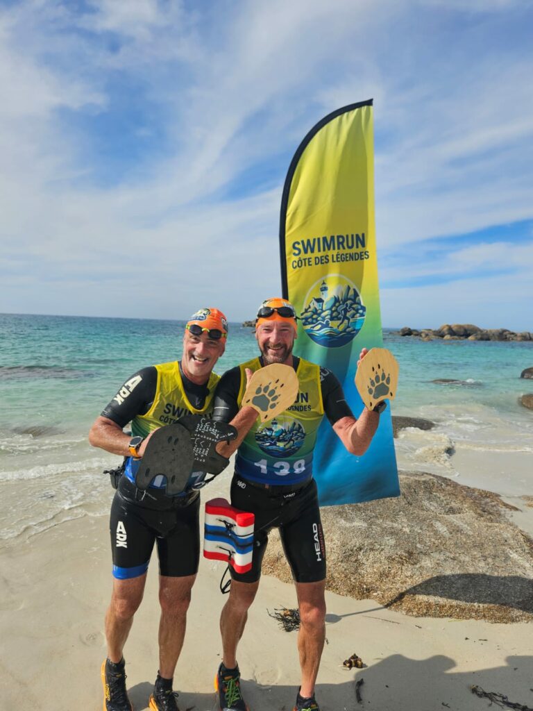 Galerie Swimrun