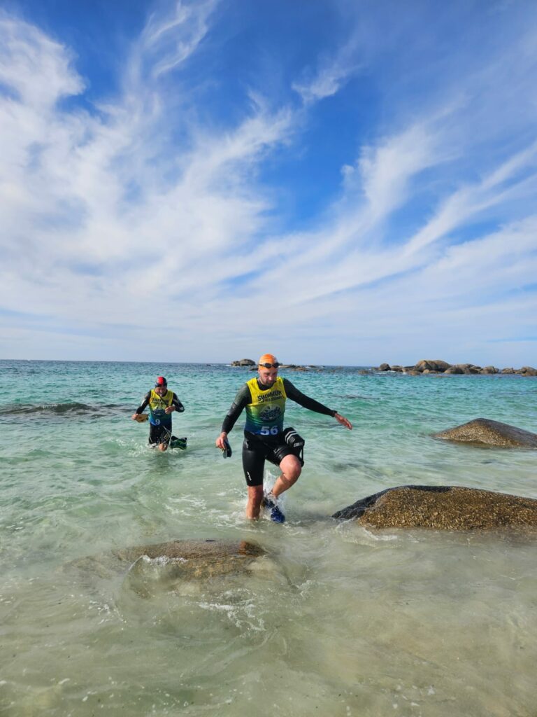Galerie Swimrun
