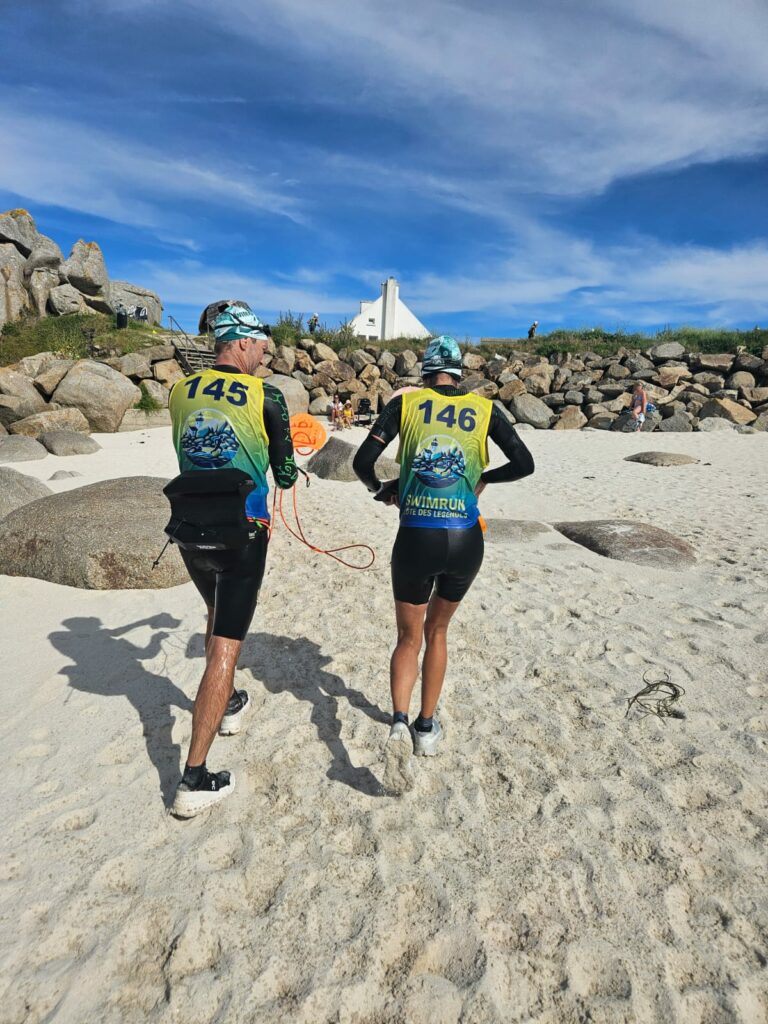 Galerie Swimrun