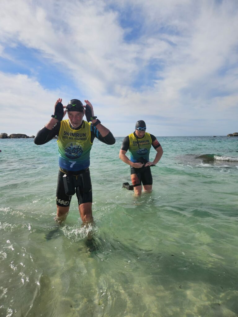 Galerie Swimrun