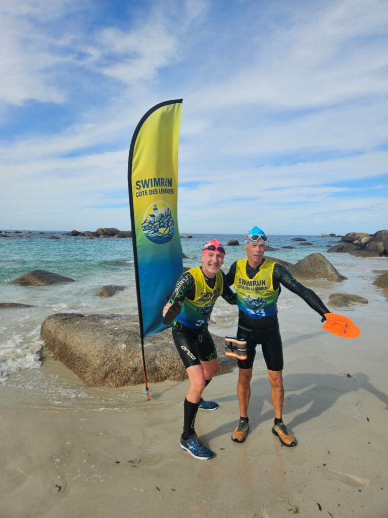 Galerie Swimrun