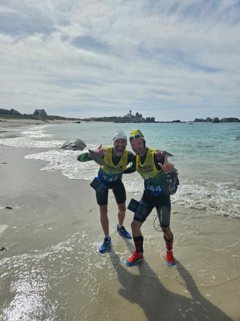 Galerie Swimrun