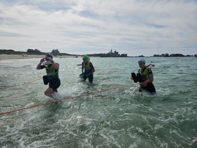 Galerie Swimrun