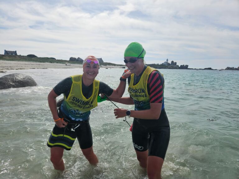 Galerie Swimrun