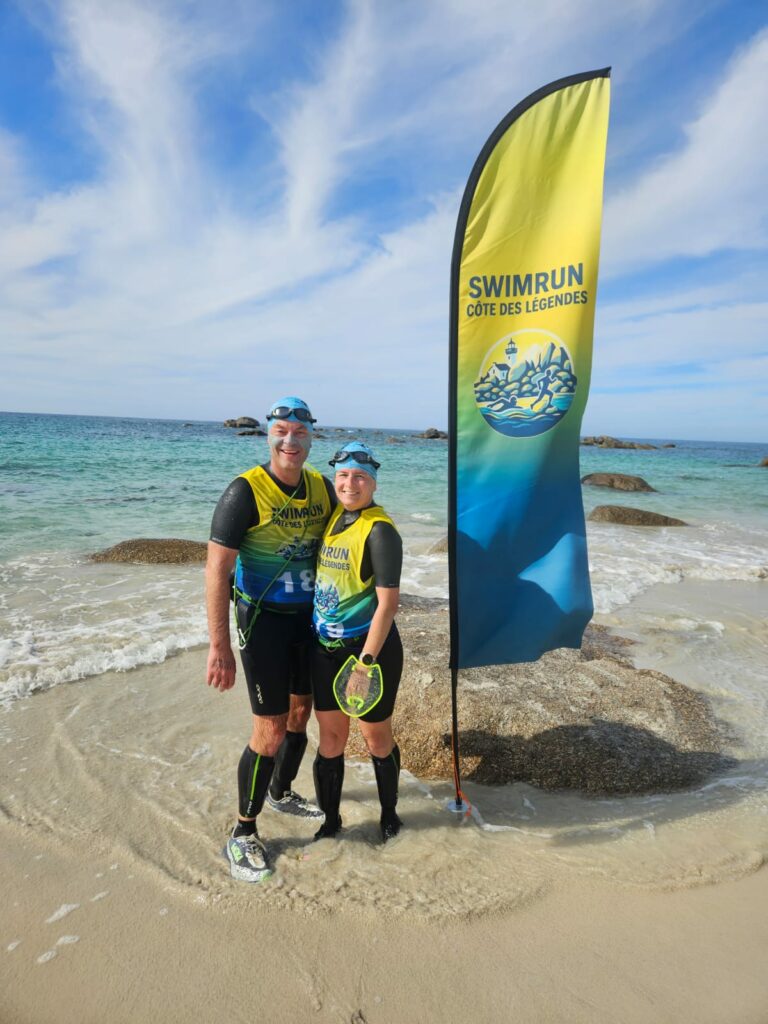 Galerie Swimrun