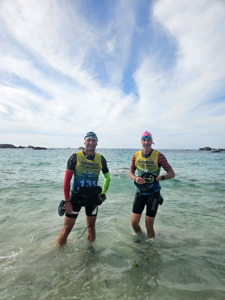 Galerie Swimrun