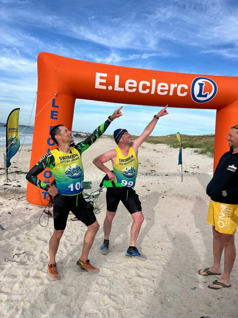 Galerie Swimrun