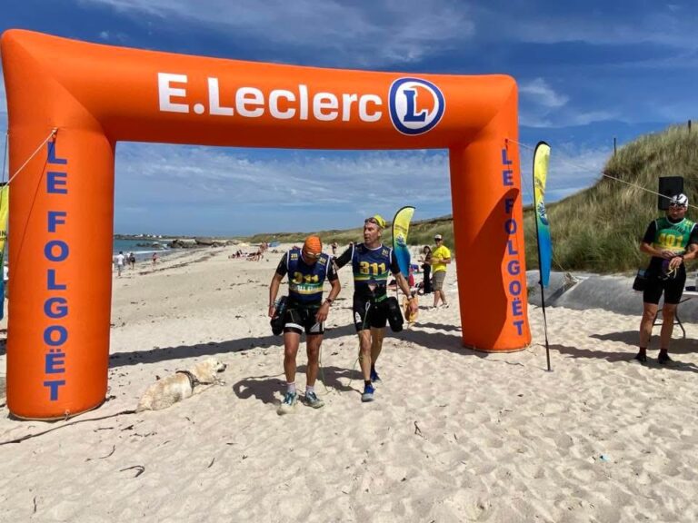 Galerie Swimrun