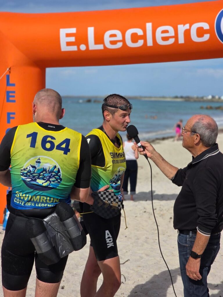 Galerie Swimrun