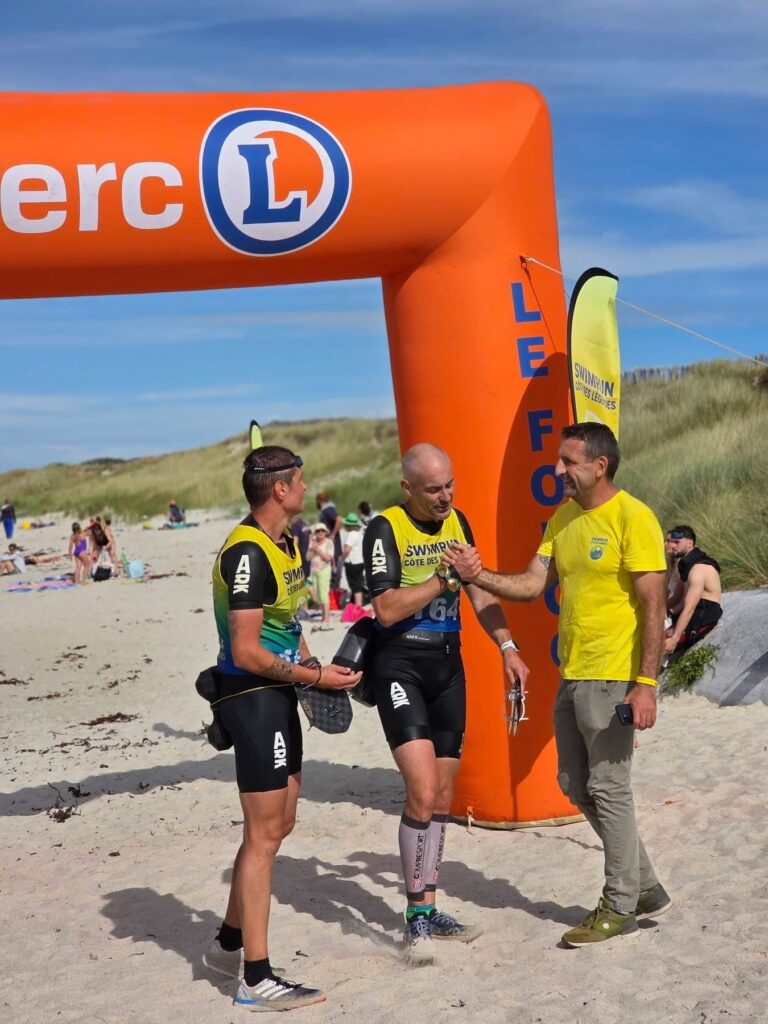 Galerie Swimrun