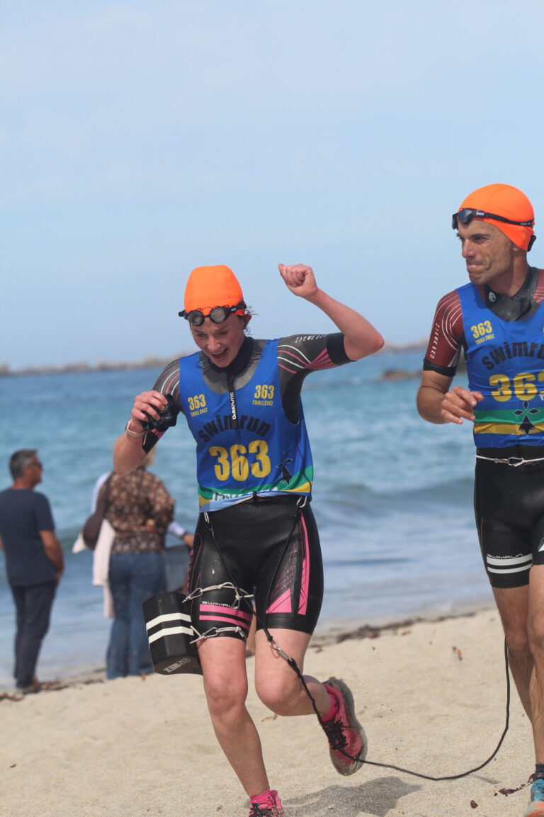 Galerie Swimrun