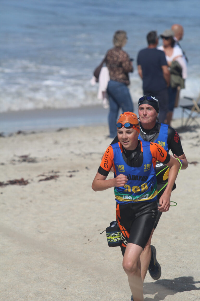 Galerie Swimrun