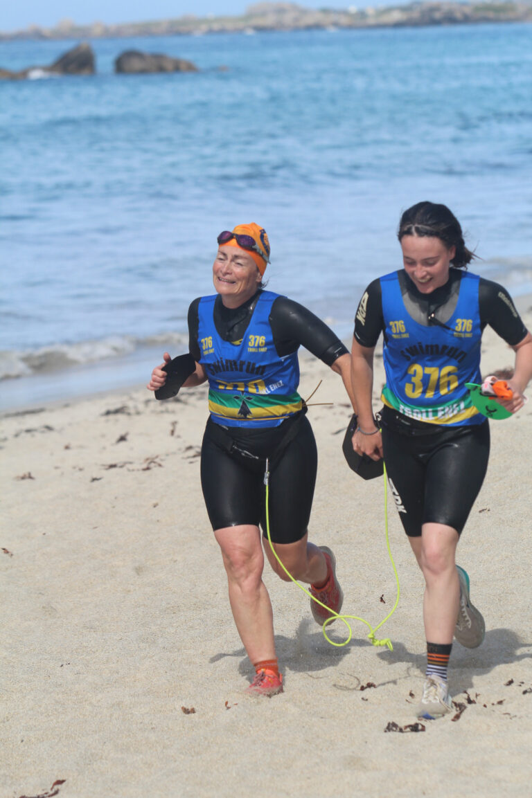 Galerie Swimrun