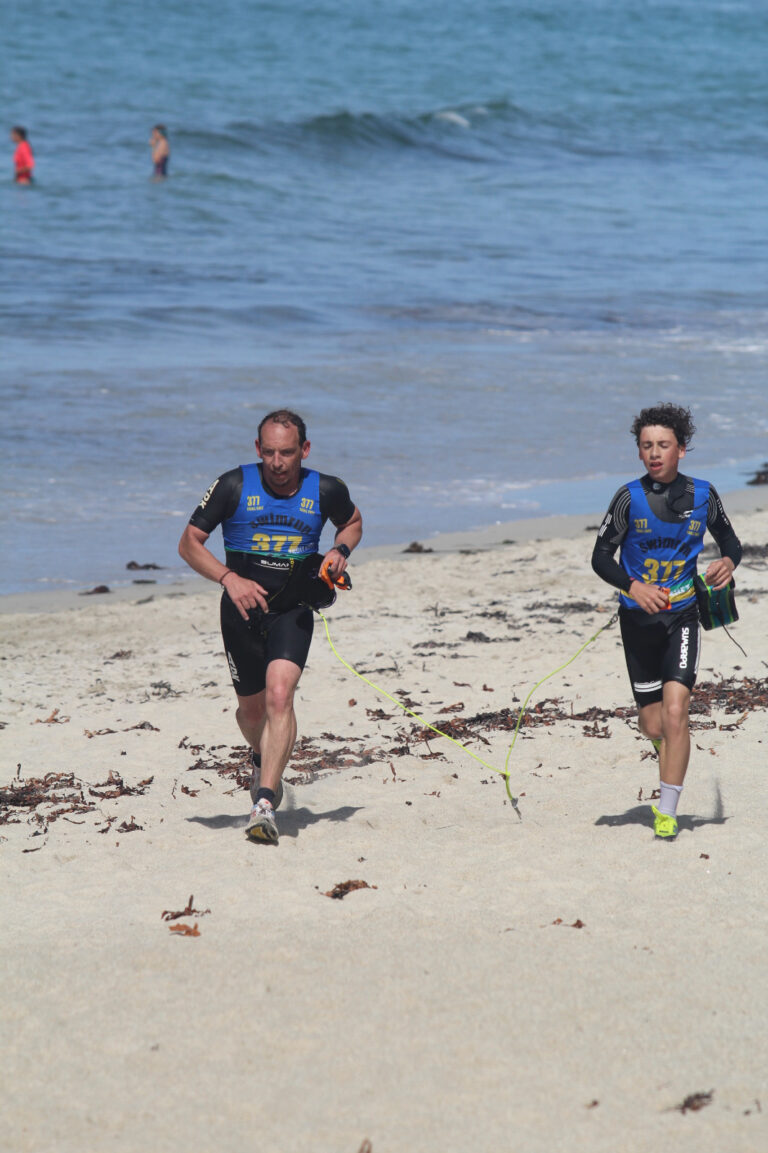 Galerie Swimrun