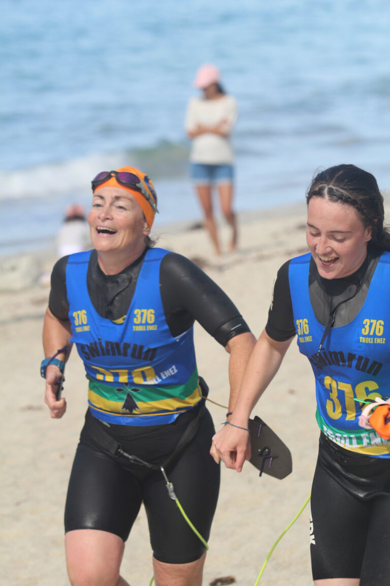 Galerie Swimrun