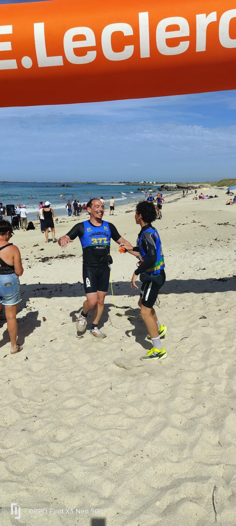 Galerie Swimrun